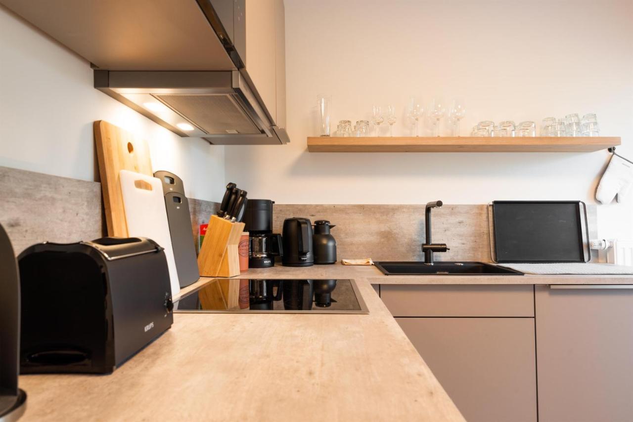 Alpenblick Appartement