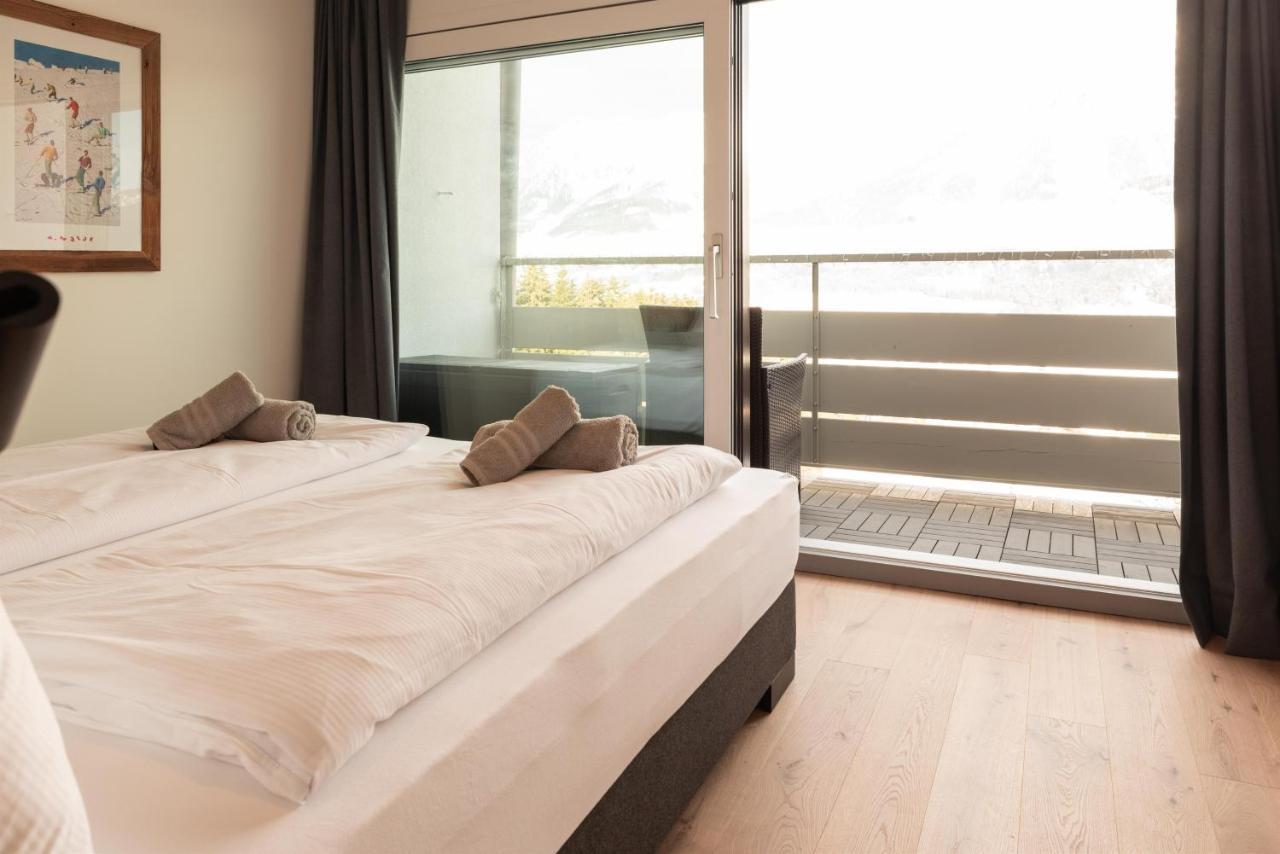 Alpenblick Appartement