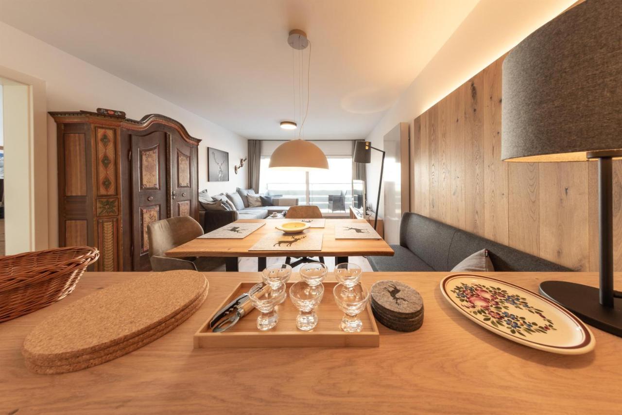 Alpenblick Appartement *