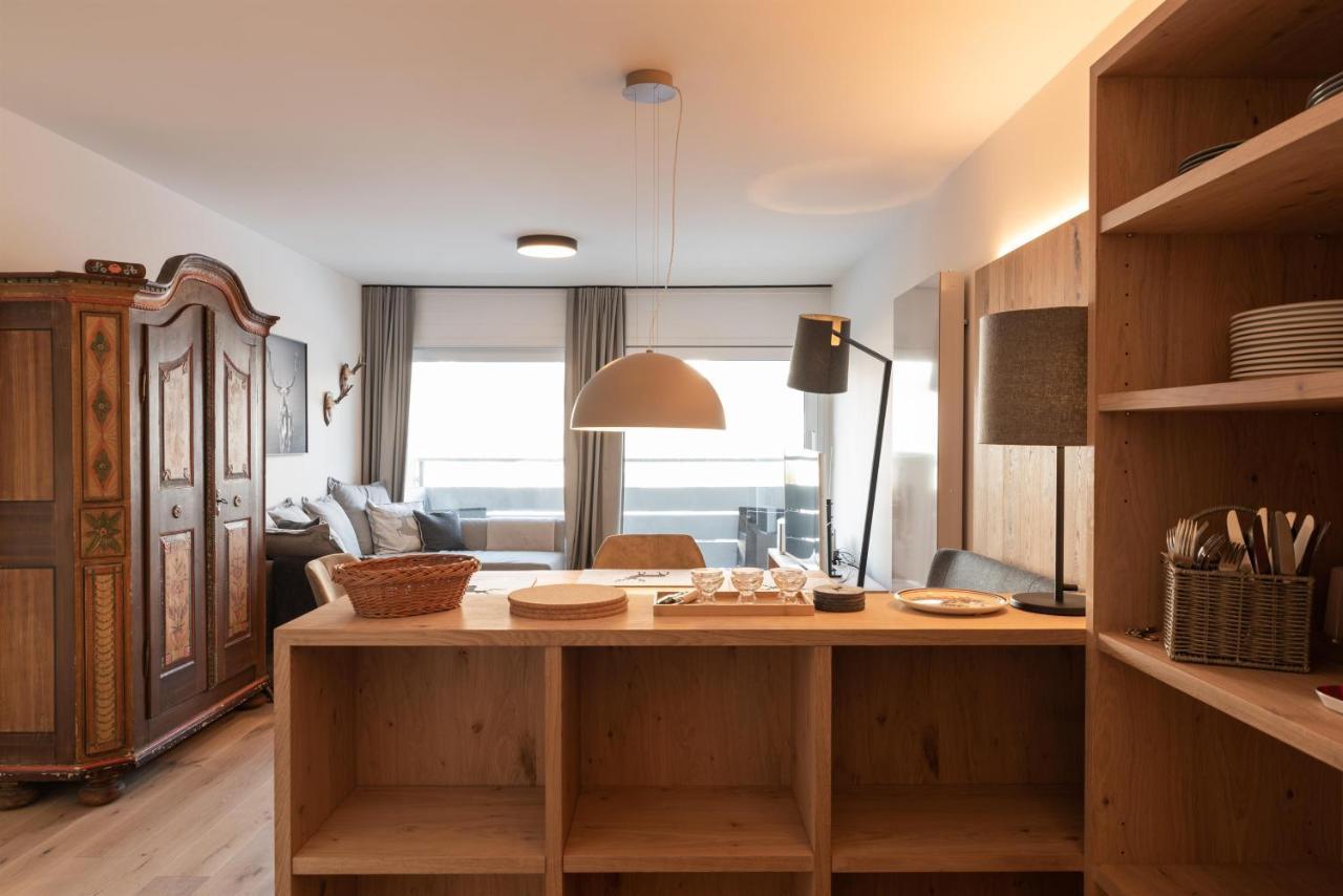 Alpenblick Appartement