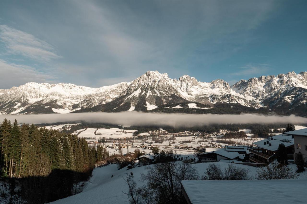 Alpenblick Ellmau