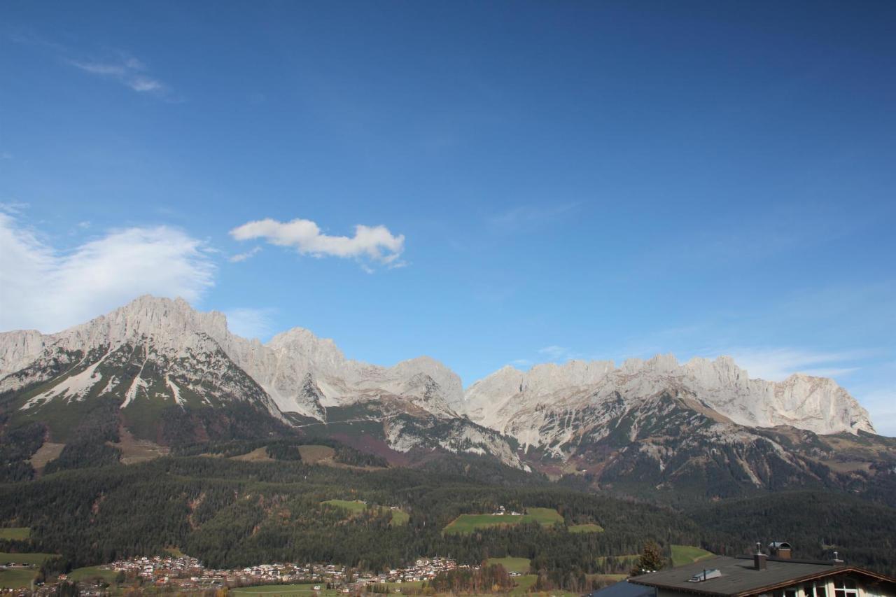 Alpenblick Ellmau