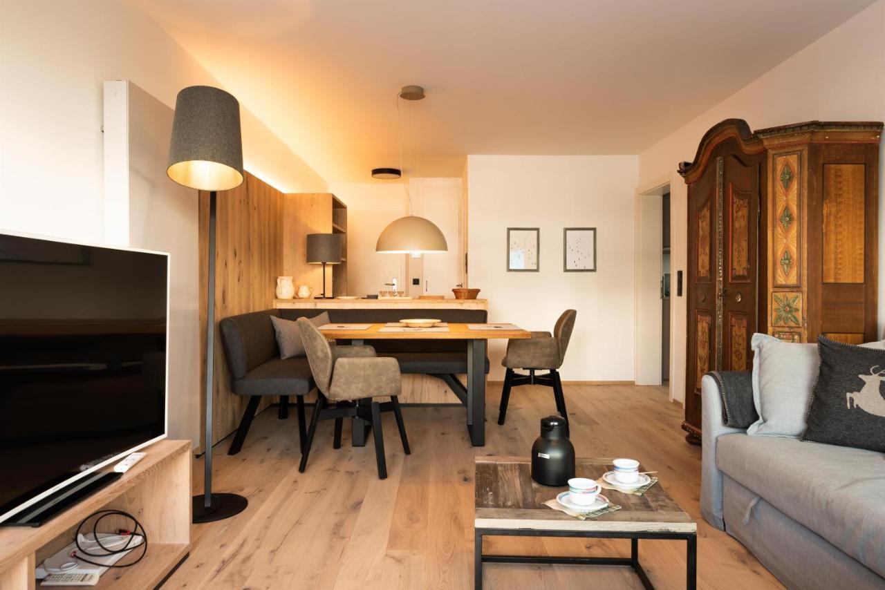 Alpenblick Apartamento