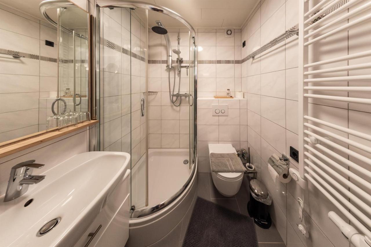 Apartamento Alpenblick Ellmau