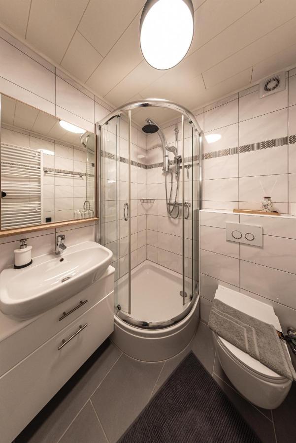 Apartamento Alpenblick